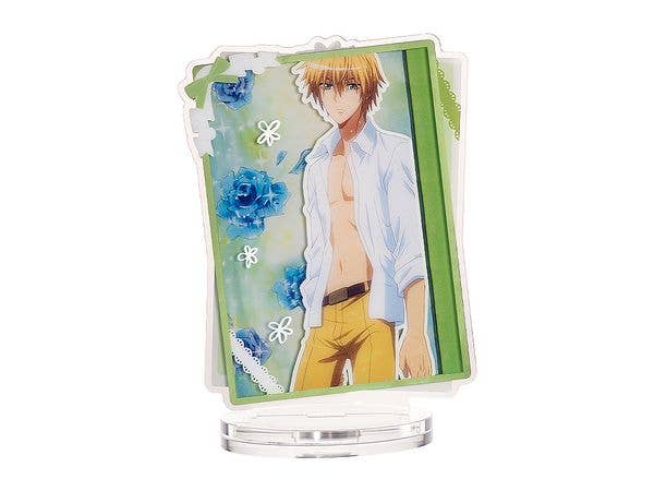 GOOD SMILE COMPANY Maid-Sama! Rotating Acrylic Stand Takumi Usui | 4571697189454