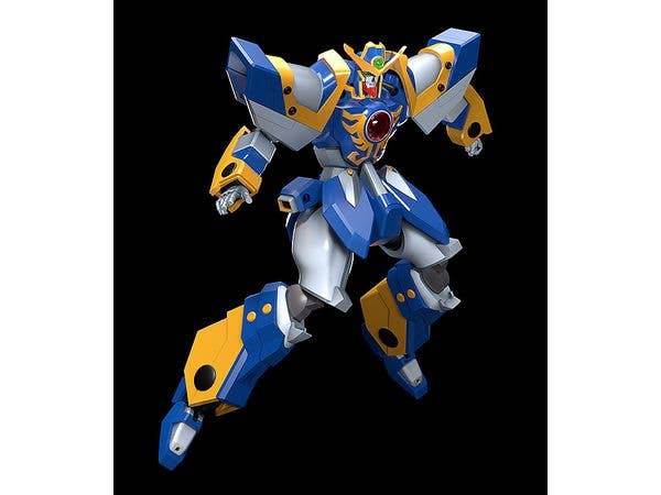 MODEROID God Gravion(re-run) | 4580590189461