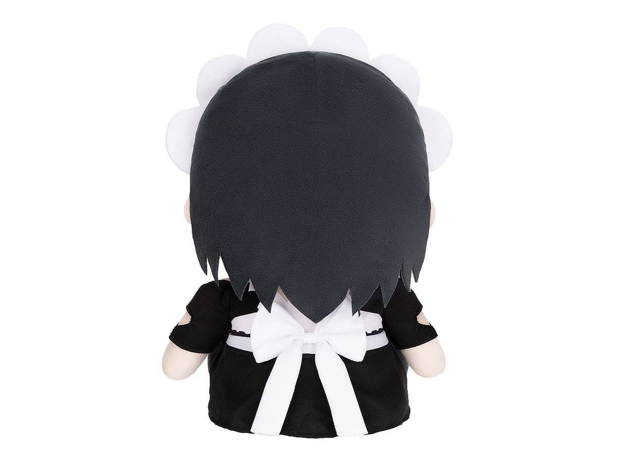GOOD SMILE COMPANY Maid-Sama! Sitting Plushies Misaki Ayuzawa | 4571697189515