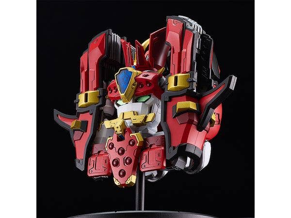MODEROID King's Style Granzort | 4580590189515
