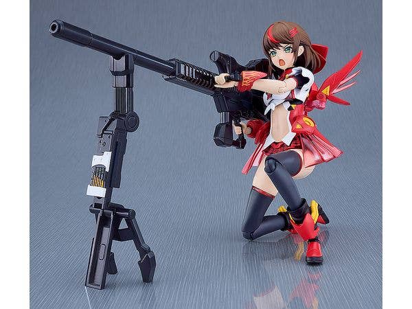 Good Smile Company PLAMATEA VALKYRIE TUNE Lisa = Caster | 4571697189546