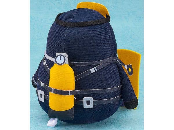 Plushie DAVE | 4580590189553
