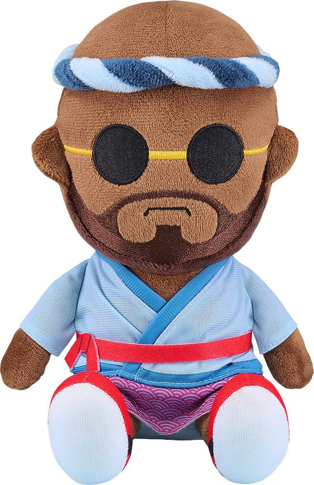 Plushie BANCHO | 4580590189560