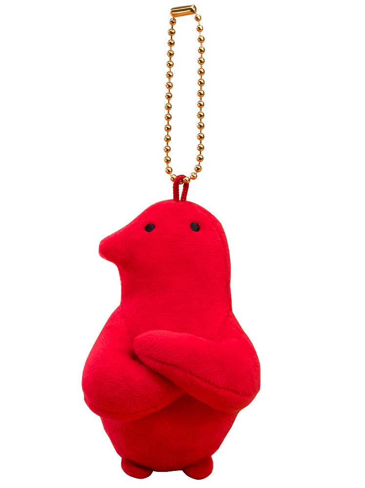 Good Smile Company Marcilles Familiar Plushie Mascot: Crossed Arms Ver. | 4571697189577