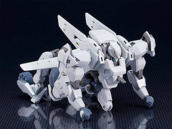 MODEROID M2 Exceed Rhino | 4580590189577