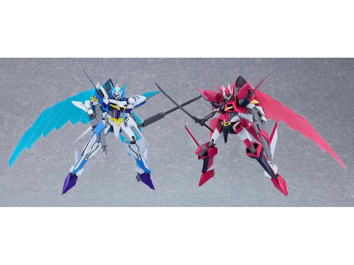 Good Smile Company MODEROID Luxon | 4571697189584