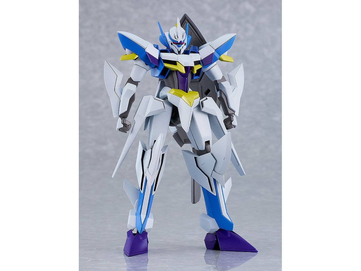 Good Smile Company MODEROID Luxon | 4571697189584