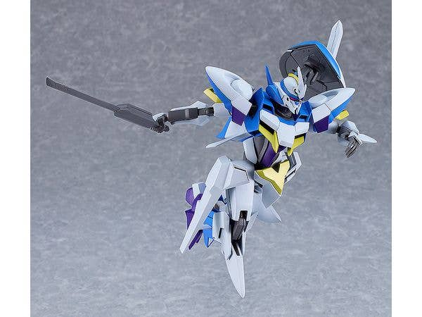 Good Smile Company MODEROID Luxon | 4571697189584