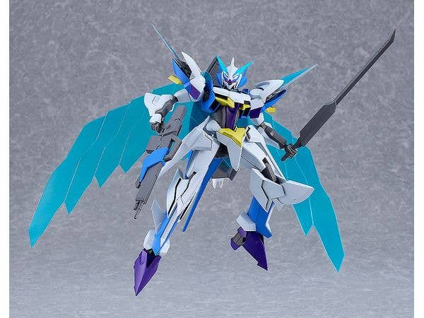 Good Smile Company MODEROID Luxon | 4571697189584