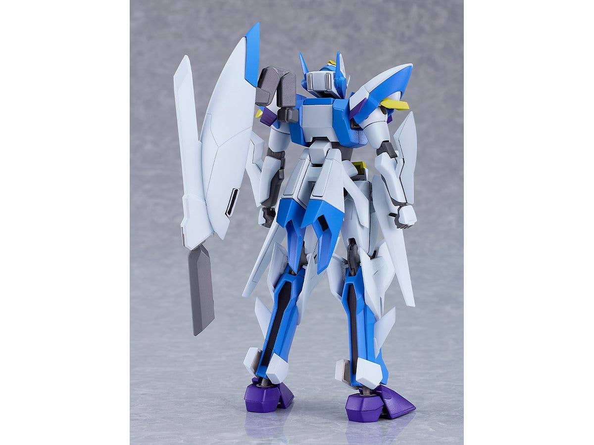 Good Smile Company MODEROID Luxon | 4571697189584