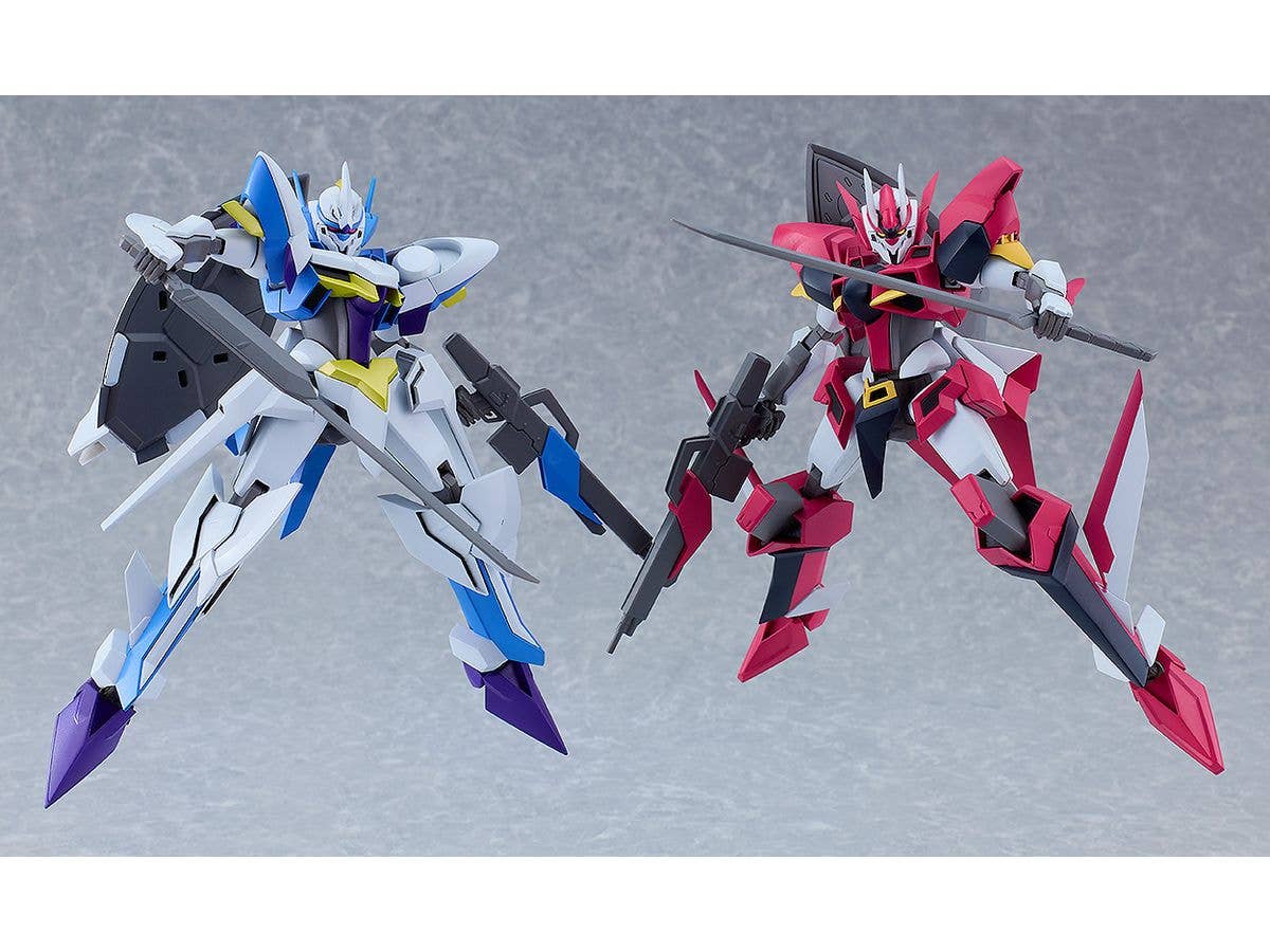 Good Smile Company MODEROID Luxon | 4571697189584