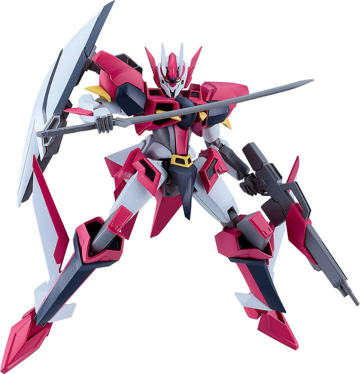 Good Smile Company MODEROID Bradyon | 4571697189591