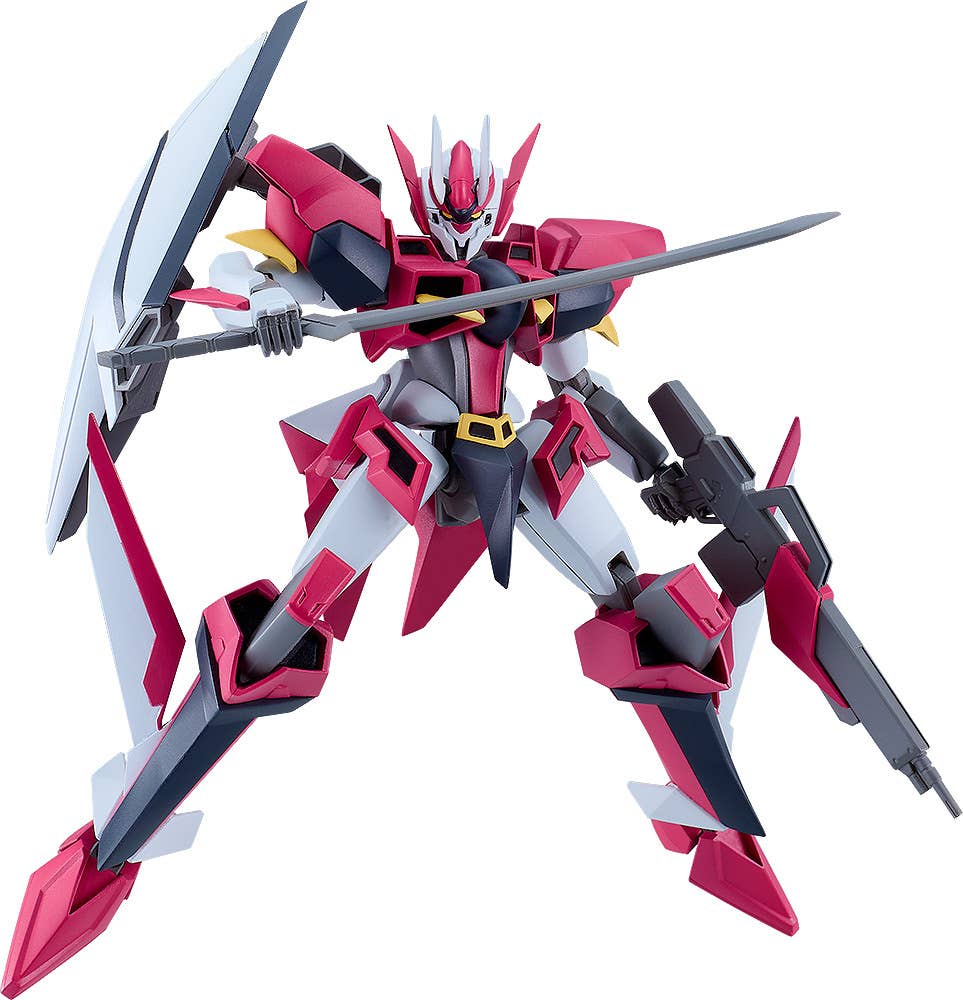 Good Smile Company MODEROID Bradyon | 4571697189591