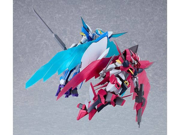 Good Smile Company MODEROID Bradyon | 4571697189591
