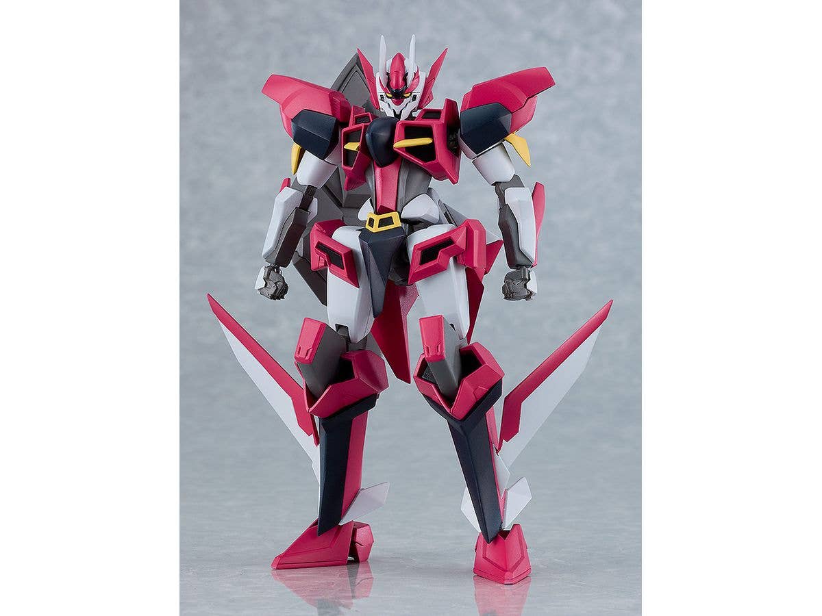 Good Smile Company MODEROID Bradyon | 4571697189591