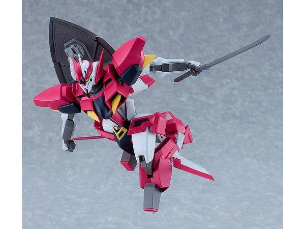 Good Smile Company MODEROID Bradyon | 4571697189591