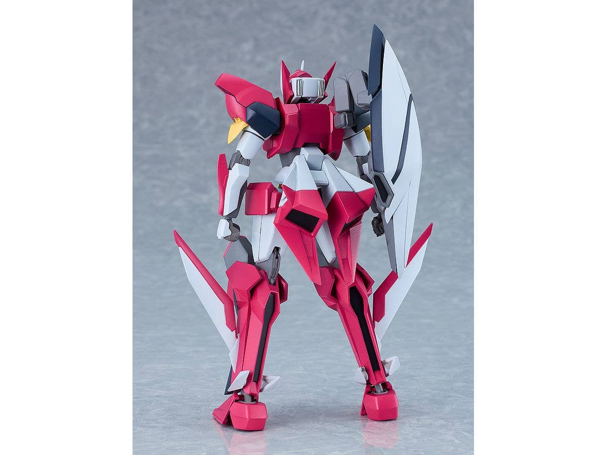 Good Smile Company MODEROID Bradyon | 4571697189591