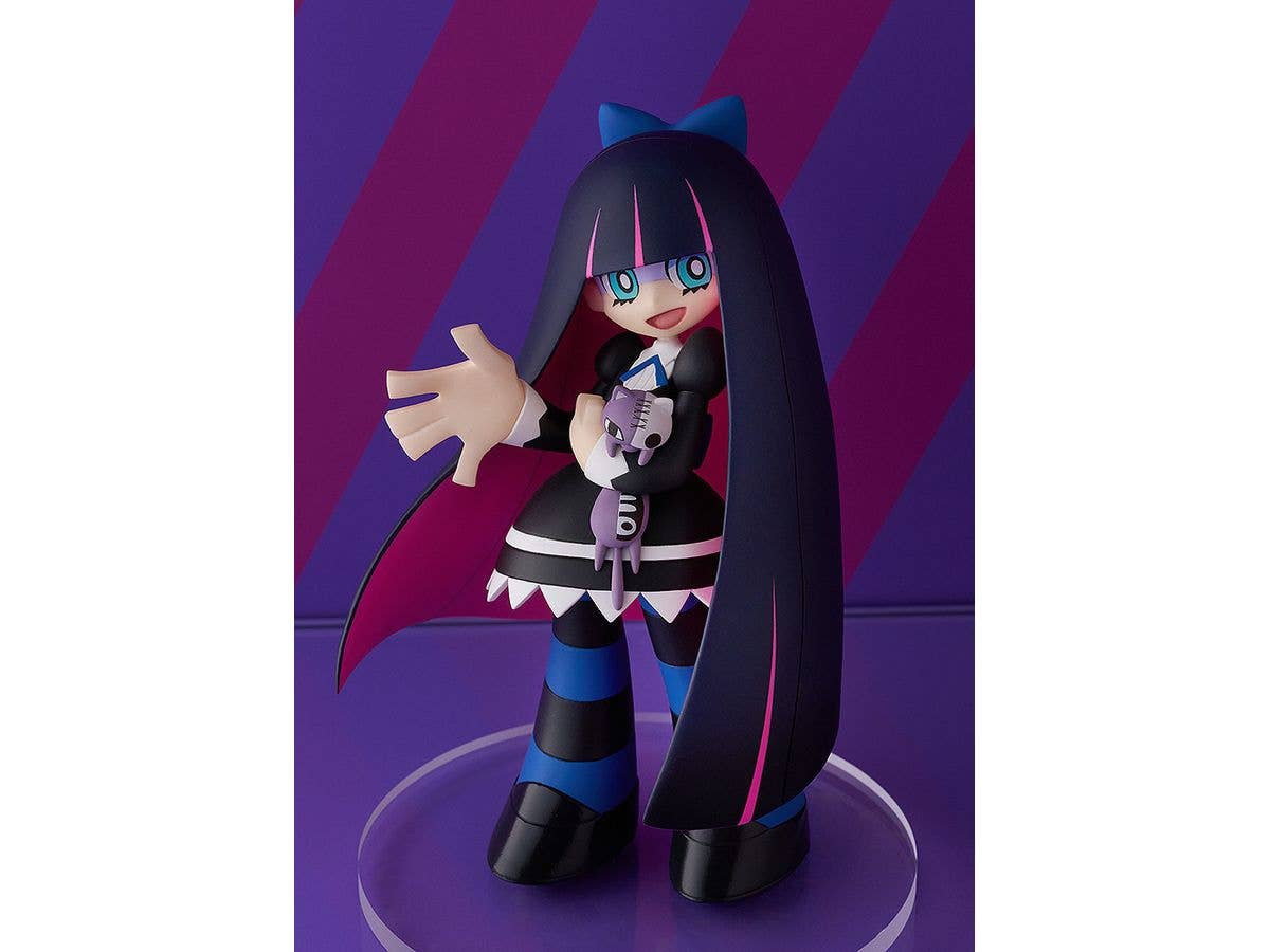 GOOD SMILE COMPANY POP UP PARADE Stocking | 4571697189614