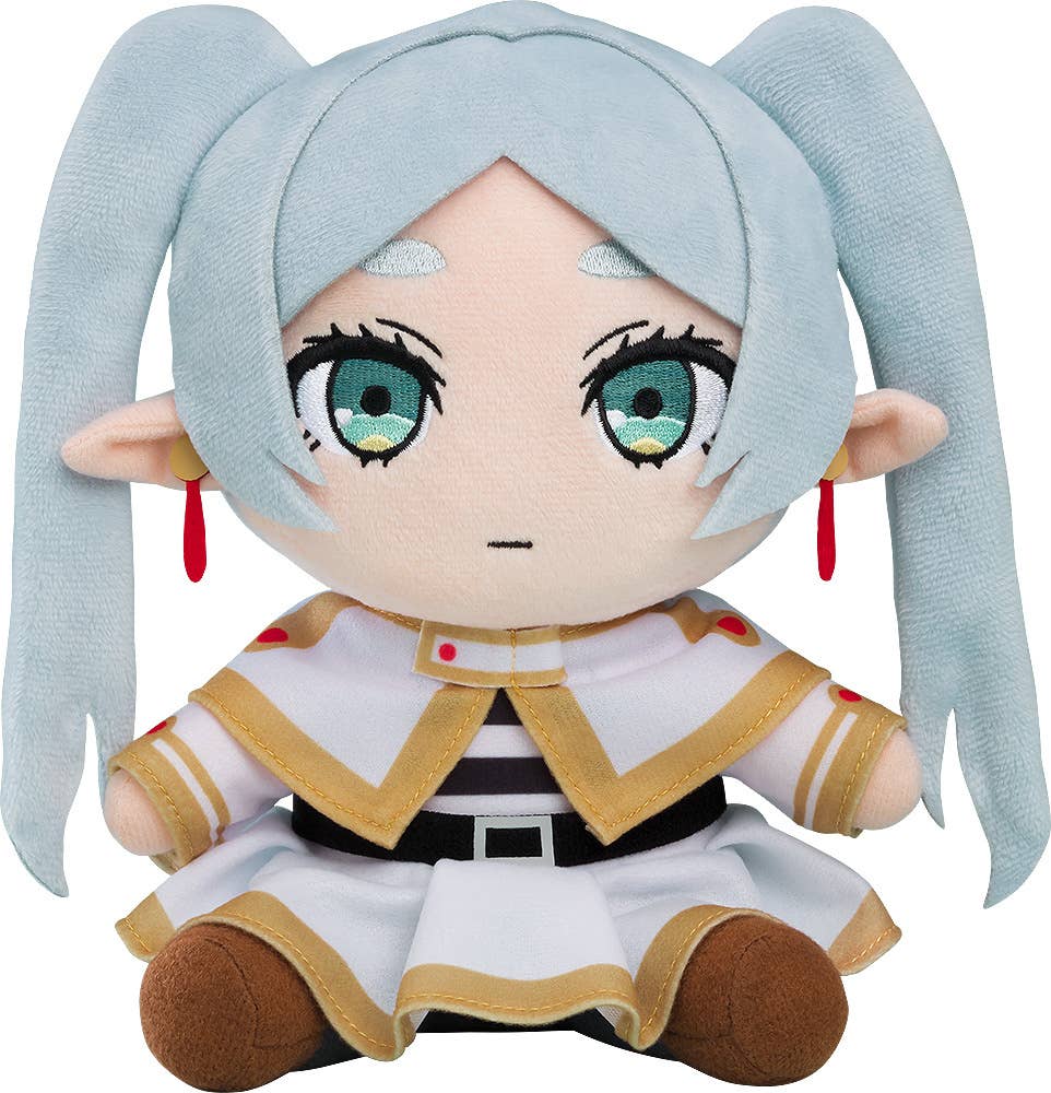 Plushie Frieren(re-order) | 4580590189690