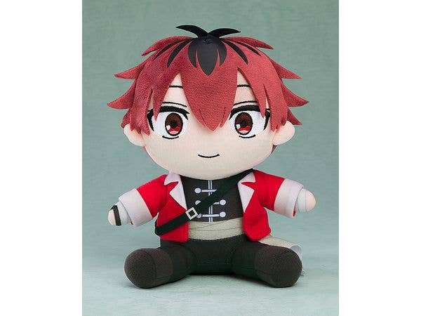 Plushie Stark(re-order) | 4580590189713
