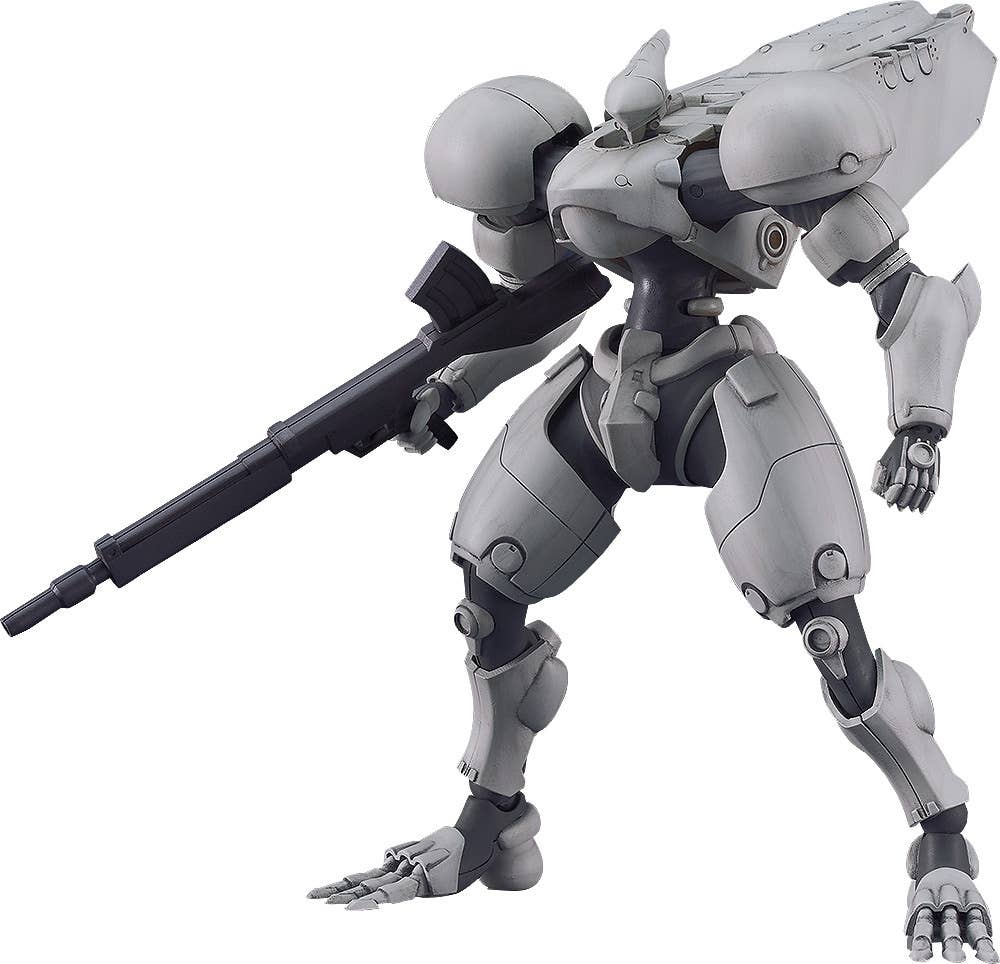 MODEROID SHIKON (Dual-pilot Model) | 4580590189720
