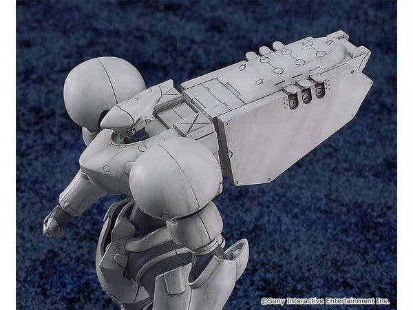 MODEROID SHIKON (Dual-pilot Model) | 4580590189720