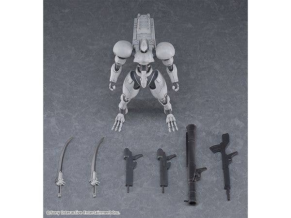 MODEROID SHIKON (Dual-pilot Model) | 4580590189720