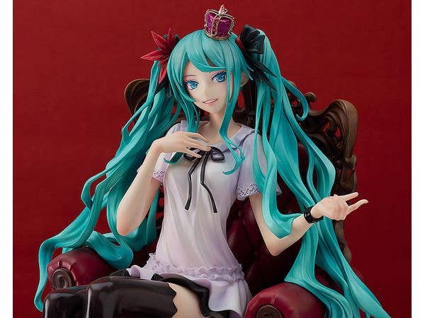 Good Smile Company Hatsune Miku: World Is Mine 2024 Ver. | 4571697189768