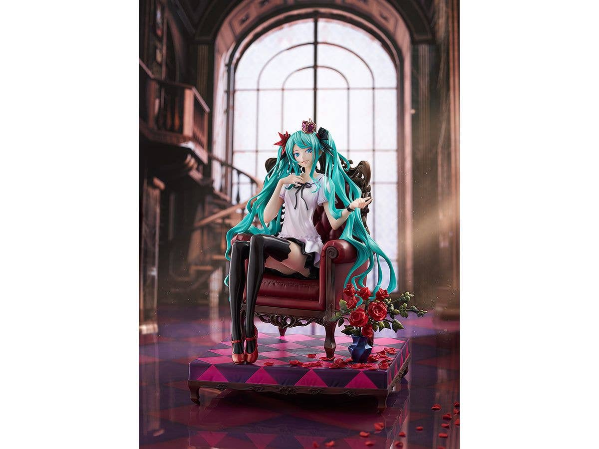 Good Smile Company Hatsune Miku: World Is Mine 2024 Ver. | 4571697189768