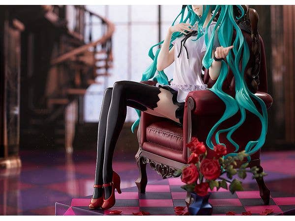 Good Smile Company Hatsune Miku: World Is Mine 2024 Ver. | 4571697189768