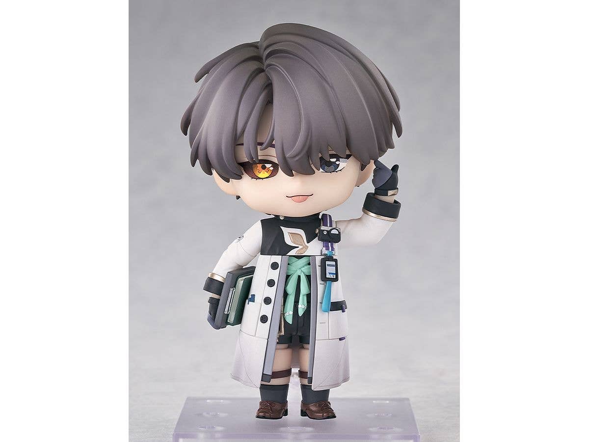 Good Smile Arts Shanghai Nendoroid X | 4571697189836