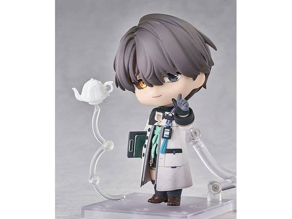 Good Smile Arts Shanghai Nendoroid X | 4571697189836