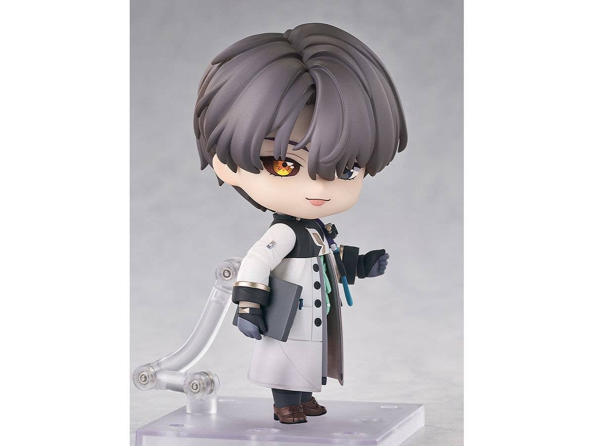 Good Smile Arts Shanghai Nendoroid X | 4571697189836