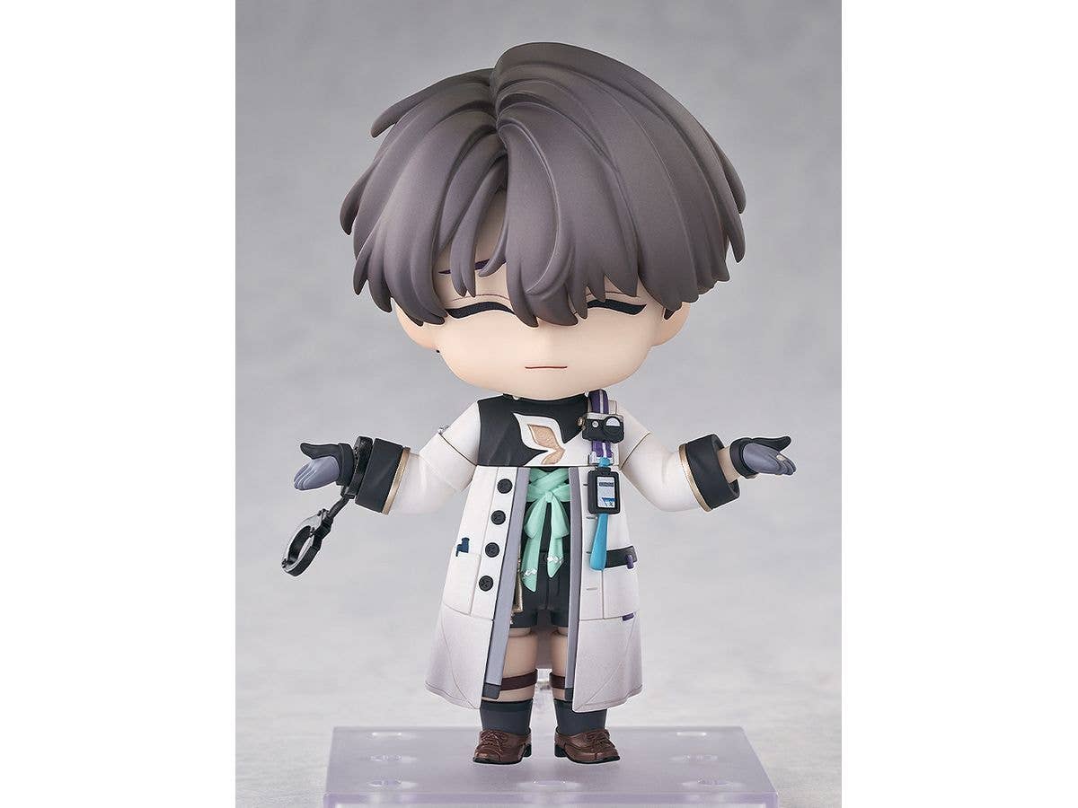 Good Smile Arts Shanghai Nendoroid X | 4571697189836