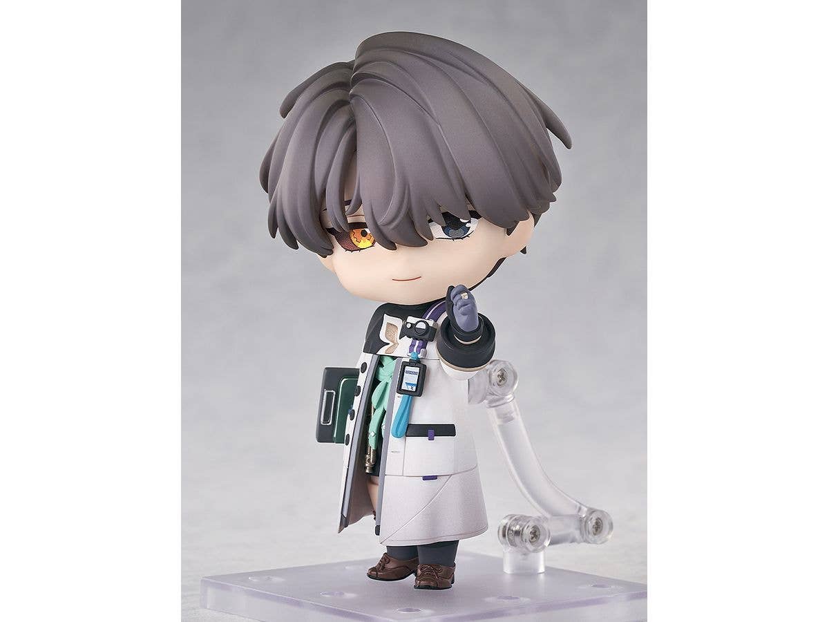Good Smile Arts Shanghai Nendoroid X | 4571697189836