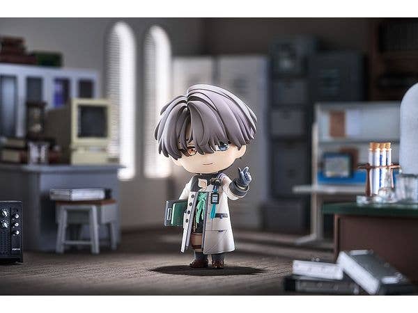 Good Smile Arts Shanghai Nendoroid X | 4571697189836