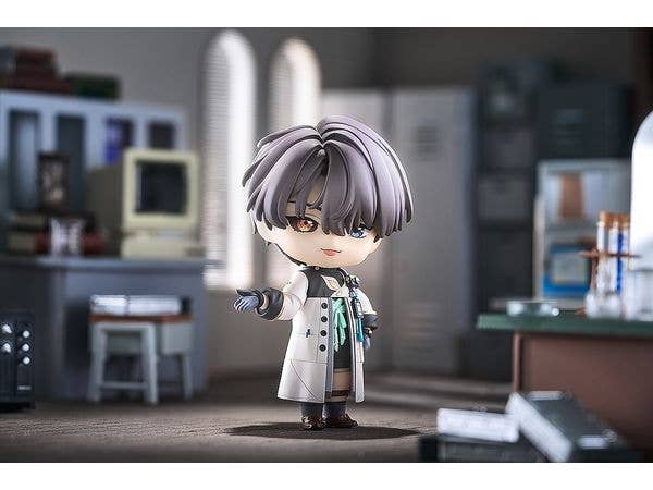 Good Smile Arts Shanghai Nendoroid X | 4571697189836