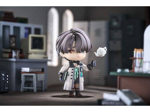 Good Smile Arts Shanghai Nendoroid X | 4571697189836