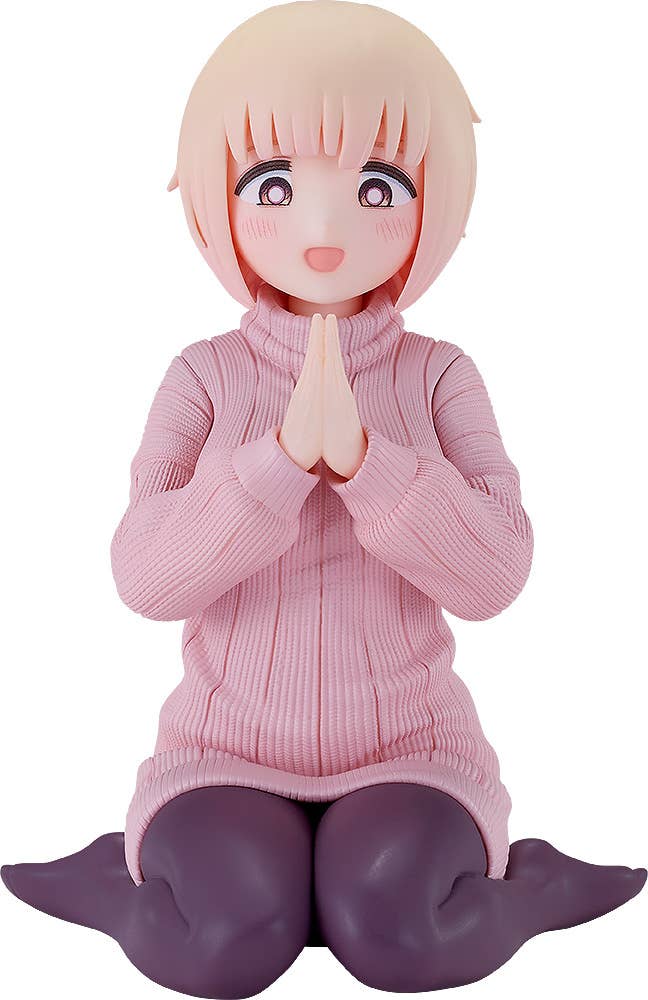 GOOD SMILE COMPANY POP UP PARADE Swacchao! Mochizuki-san | 4571697189843