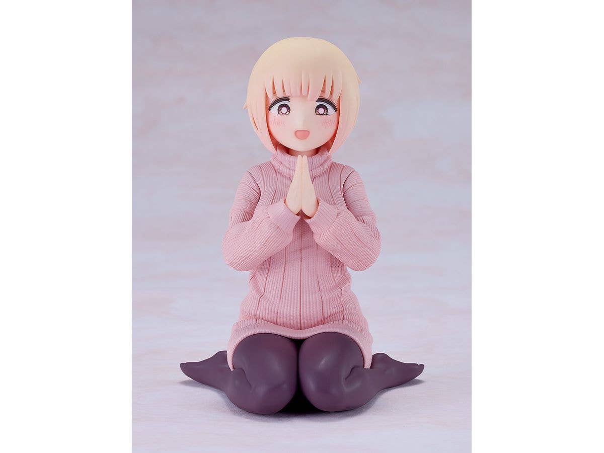 GOOD SMILE COMPANY POP UP PARADE Swacchao! Mochizuki-san | 4571697189843