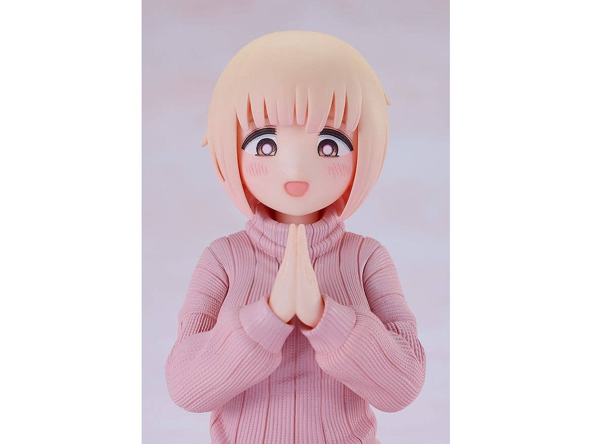 GOOD SMILE COMPANY POP UP PARADE Swacchao! Mochizuki-san | 4571697189843
