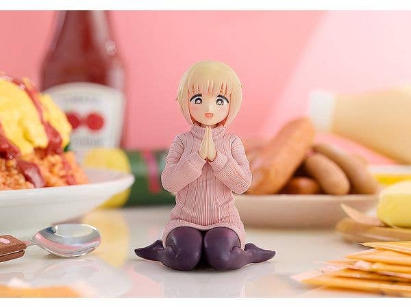 GOOD SMILE COMPANY POP UP PARADE Swacchao! Mochizuki-san | 4571697189843
