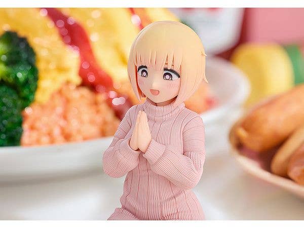 GOOD SMILE COMPANY POP UP PARADE Swacchao! Mochizuki-san | 4571697189843