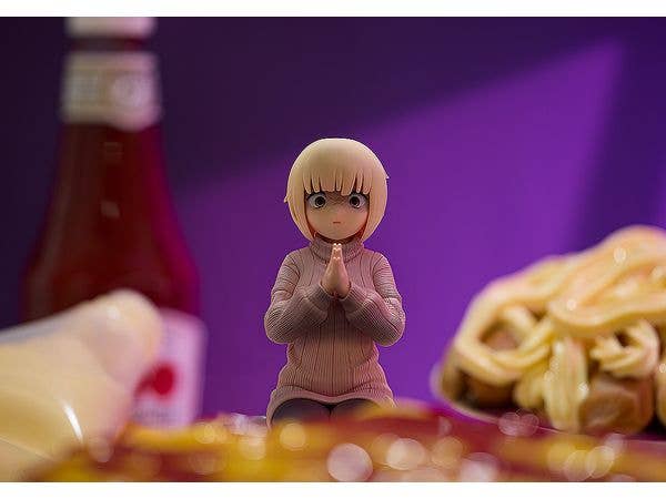 GOOD SMILE COMPANY POP UP PARADE Swacchao! Mochizuki-san | 4571697189843