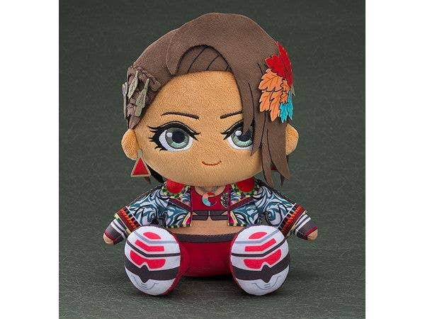 GOOD SMILE COMPANY Plushie Azucena | 4571697189874