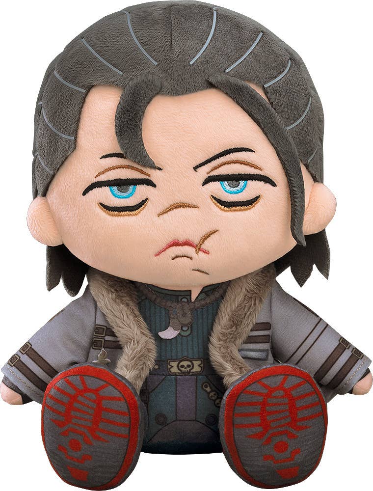 GOOD SMILE COMPANY Plushie Dragunov | 4571697189881
