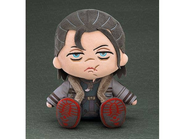 GOOD SMILE COMPANY Plushie Dragunov | 4571697189881