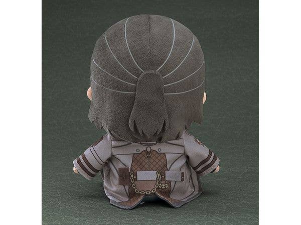 GOOD SMILE COMPANY Plushie Dragunov | 4571697189881