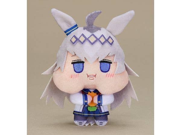 GOOD SMILE COMPANY Yurugao Mini Plushie Simple Oguri | 4571697189898