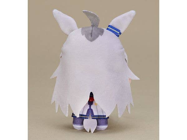 GOOD SMILE COMPANY Yurugao Mini Plushie Simple Oguri | 4571697189898